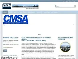 Sites similar to cmsa-rmc.org