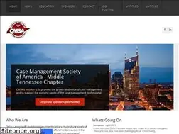 Sites similar to cmsa-tn.org