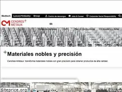 Sites similar to cmsa.ch