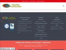 Sites similar to cmsa.edu.co