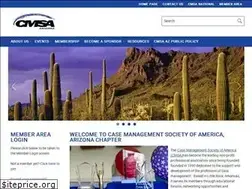 Sites similar to cmsaaz.com