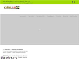Sites similar to cmsab.eus