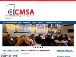 Sites similar to cmsaci.org