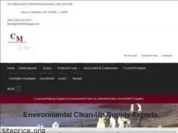 Sites similar to cmsafetysupply.com