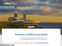 Sites similar to cmsali.org