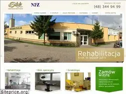 Sites similar to cmsalute.pl