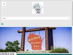 Sites similar to cmsamadisonwi.com