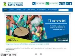 Sites similar to cmsandre.sp.gov.br
