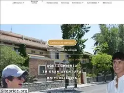Sites similar to cmsantillana.org