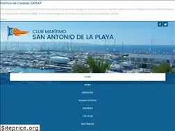 Sites similar to cmsap.com