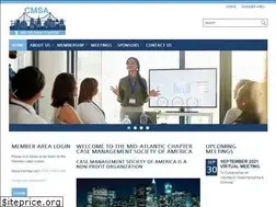 Sites similar to cmsaphilly.org