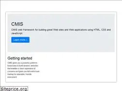 Sites similar to cmsapps.in