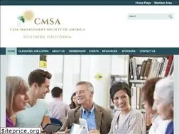 Sites similar to cmsascc.org