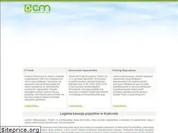 Sites similar to cmsaska.com.pl