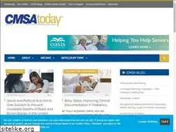 Sites similar to cmsatoday.com
