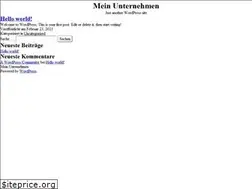 Sites similar to cmsattler.de