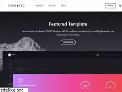 Sites similar to cmsbased.net