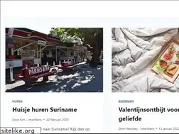 Sites similar to cmsblog.eu