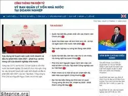 Sites similar to cmsc.gov.vn