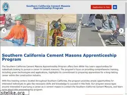 Sites similar to cmscapprentice.org