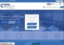Sites similar to cmscepcor.com