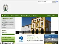 Sites similar to cmscflores.pt