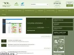 Sites similar to cmsch.cz