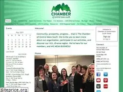 Sites similar to cmschamber.ning.com
