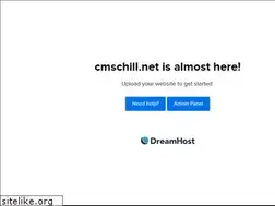 Sites similar to cmschill.net
