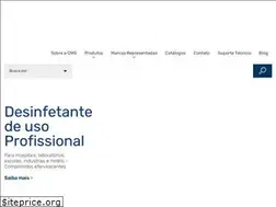 Sites similar to cmscientifica.com.br