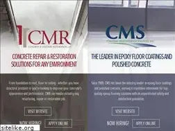 Sites similar to cmscmr.com