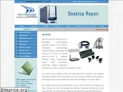 Sites similar to cmscomputerrepairs.com