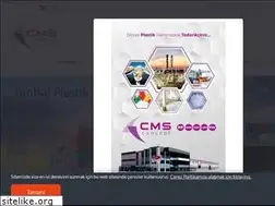 Sites similar to cmsconcept.com.tr