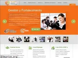 Sites similar to cmsconsultores.com
