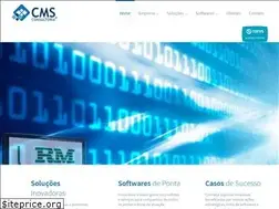Sites similar to cmsconsultoria.com
