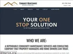 Sites similar to cmscrepair.com