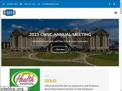Sites similar to cmscscholar.org
