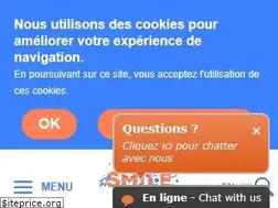 Sites similar to cmsday.fr