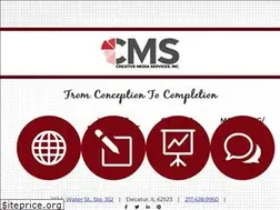 Sites similar to cmsdecatur.com