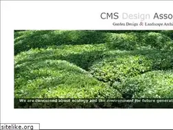 Sites similar to cmsdesignassociates.com
