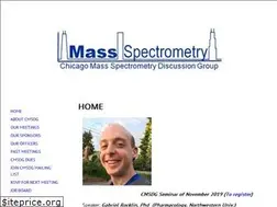 Sites similar to cmsdg.org