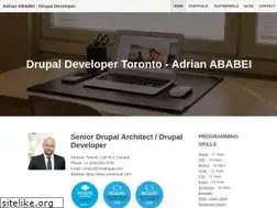 Sites similar to cmsdrupal.com