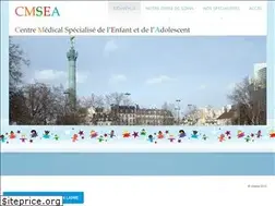 Sites similar to cmsea.com