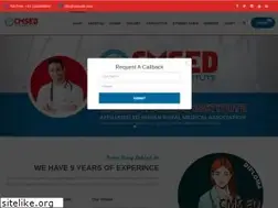 Sites similar to cmsedti.com
