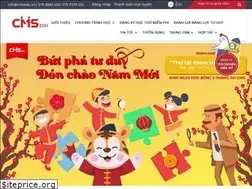 Sites similar to cmsedu.vn