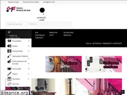 Sites similar to cmseia.com
