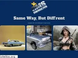 Sites similar to cmsenergizer.com