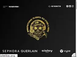 Sites similar to cmservices.fr