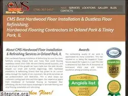 Sites similar to cmsfloors.com