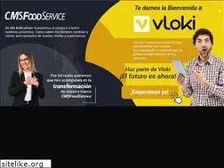 Sites similar to cmsfoodservice.com